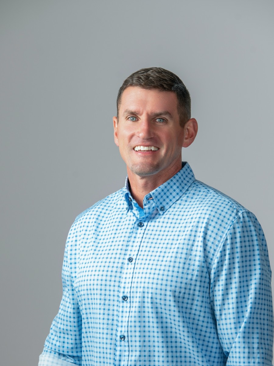 Grant Cockrell, real estate agent with REMAX All Stars